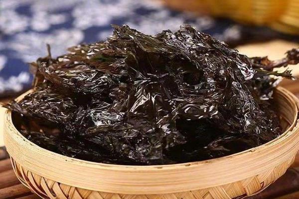 头水紫菜的产地，主要分布在福建、浙南等沿海地区