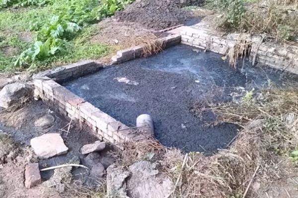 养猪场未经处理的粪水有害吗,会危害人体健康并污染环境