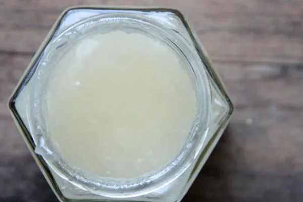 苕子蜜简介,是一等蜂蜜