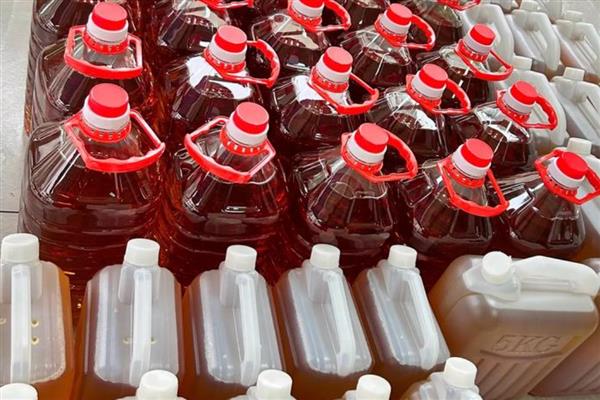 榨油用生花生还是熟花生,用生花生