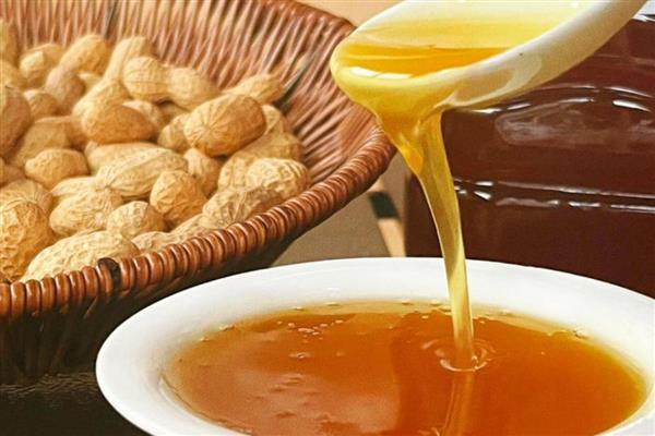 榨油用生花生还是熟花生,用生花生