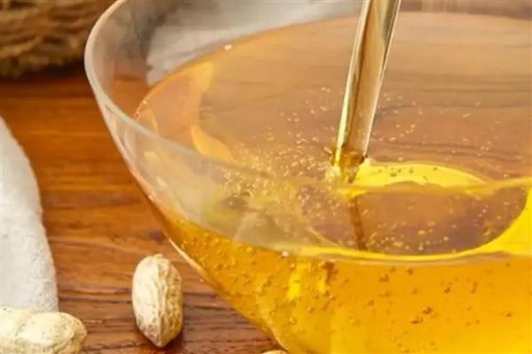 榨油用生花生还是熟花生,用生花生