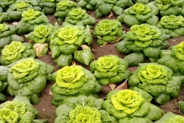 乌塌菜如何种植，挑选颗粒饱满的种子种植