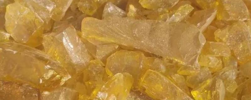 松香有哪些工业用途，可作成肥皂、油漆等