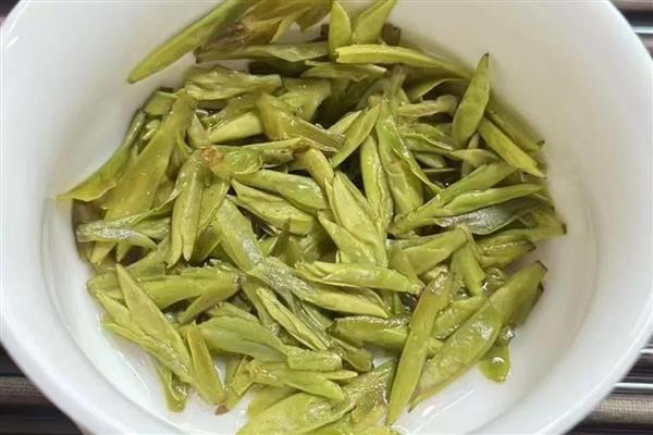 浙江有什么名茶,西湖龙井、大佛龙井等种类有很高的知名度