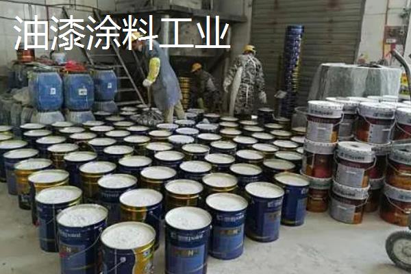 松香有哪些工业用途，可作成肥皂、油漆等