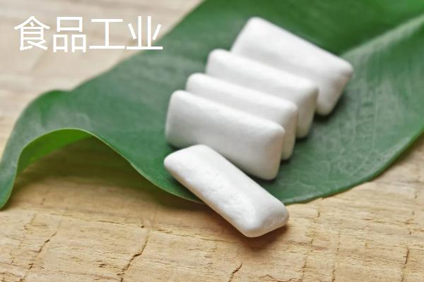 松香有哪些工业用途，可作成肥皂、油漆等