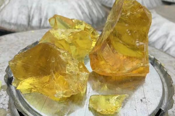 松香有哪些工业用途，可作成肥皂、油漆等