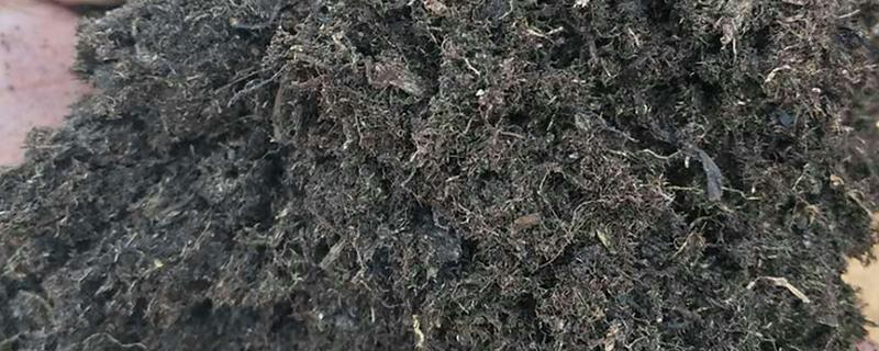 土壤中的腐殖质占有机质总量的多少，通常占有机质总量的50-70％