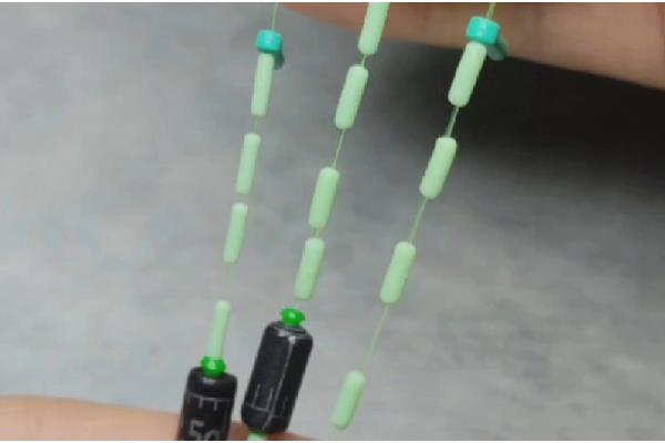 1.5号子线可以钓多重的鱼,适合垂钓4-5斤的鱼类