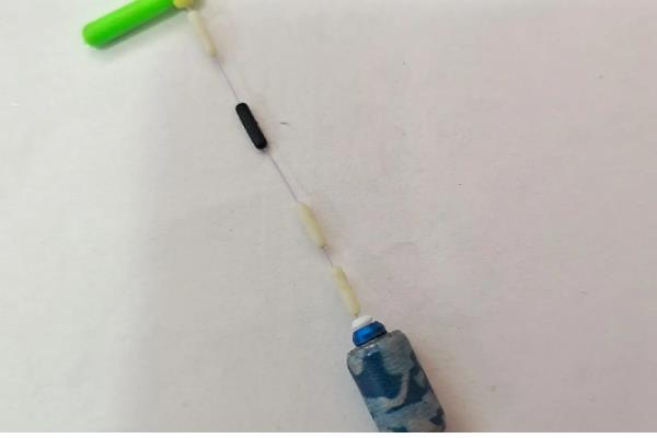 1.5号子线可以钓多重的鱼,适合垂钓4-5斤的鱼类