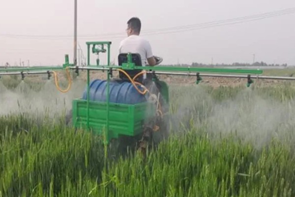 小麦打完除草剂过多久下雨没事，经过6小时再下雨不会影响效果