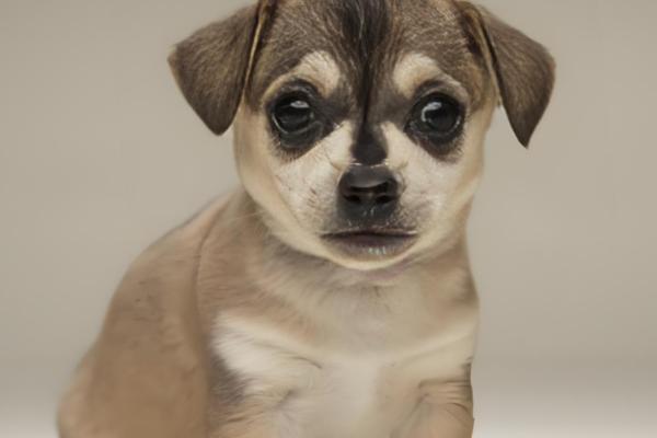 狗狗为什么大便不成型，可能是感染病毒或体内寄生虫所致