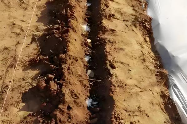 过度使用氮肥的坏处，会出现作物徒长、抗逆能力下降等问题