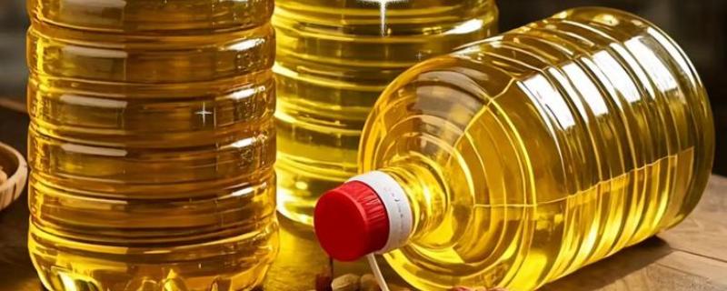 花生油如何辨别真假,可以看外观、闻气味等
