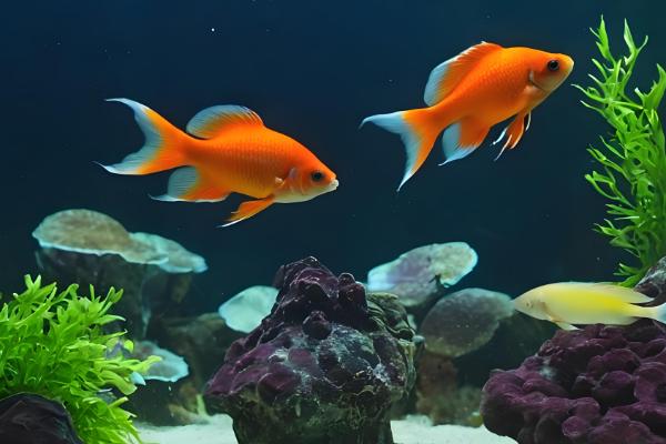 新鱼缸养水几天再养鱼，一般需要6-9天