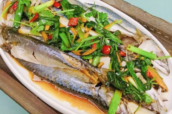 青占鱼有毒如何去毒，无法去毒但可以防止中毒