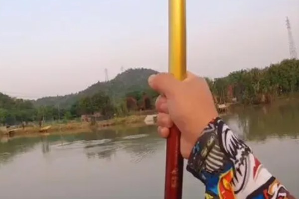 长吻鮠的简介，属于鲿科、鮠属鱼类