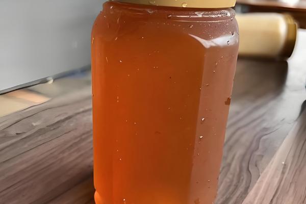 龙眼蜜的味道如何，有浓郁的花香味