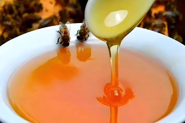 龙眼蜜的味道如何，有浓郁的花香味