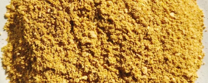 浓缩料的配制方法,一般用豆粕、玉米等材料混配