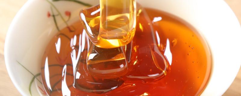 乌桕的流蜜期，集中在5-7月份