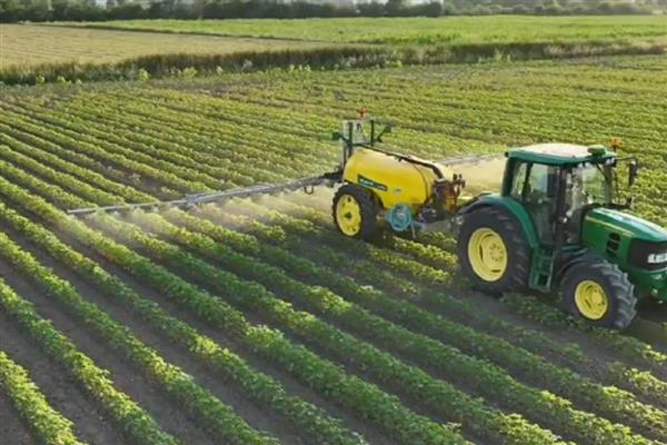 黄豆苗前封闭用哪些药,推荐乙草胺、氯嘧磺隆等