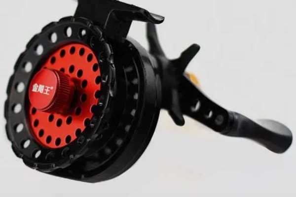 水滴轮与筏钓轮的区别，定义和使用场景均不同