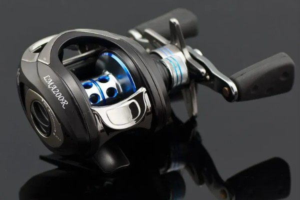 水滴轮与筏钓轮的区别，定义和使用场景均不同