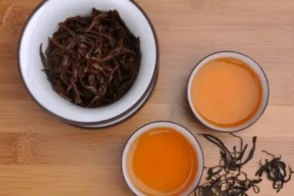 红茶的简介，属于全发酵茶