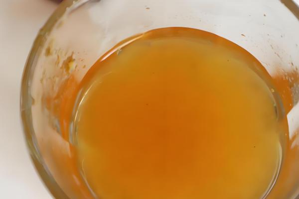 党参蜜的简介，属于稀有蜂蜜