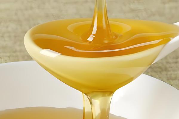 党参蜜的简介，属于稀有蜂蜜