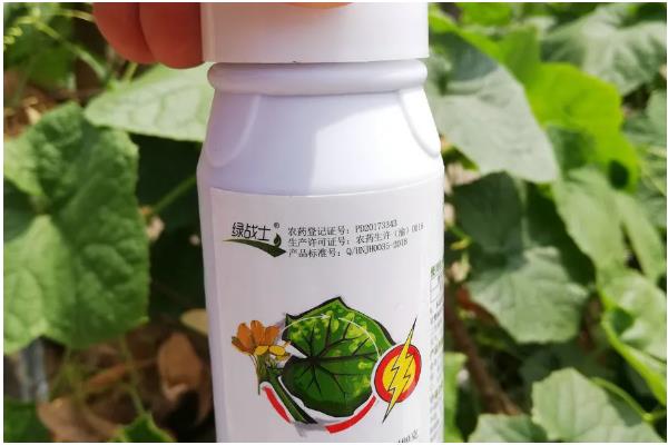 生物杀虫剂的运用禁忌,忌用劣质药剂