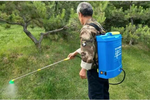 生物杀虫剂的运用禁忌,忌用劣质药剂