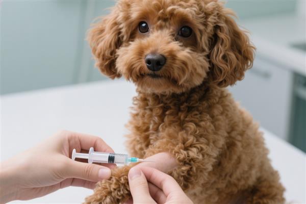 犬细小病毒感染症状，分为肠炎型和心肌炎型