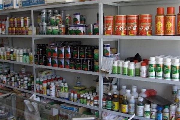 冬季农药的保存注意事项,主要有以下八防