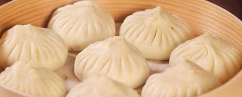 全国最有名气的包子，有天津狗不理、南翔小笼包等