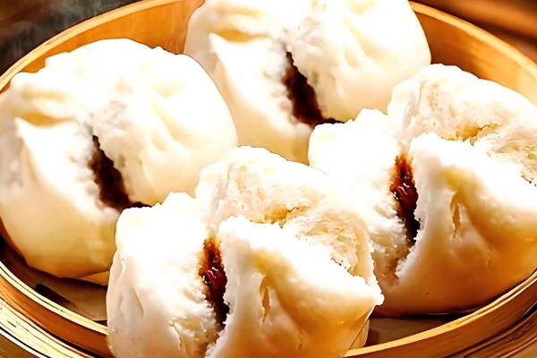 全国最有名气的包子，有天津狗不理、南翔小笼包等