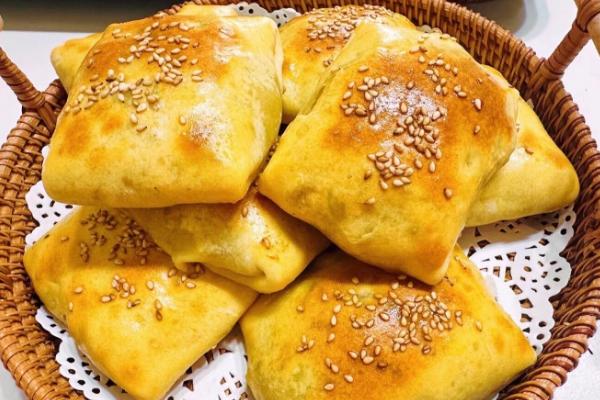 全国最有名气的包子，有天津狗不理、南翔小笼包等