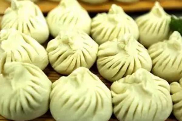 全国最有名气的包子，有天津狗不理、南翔小笼包等