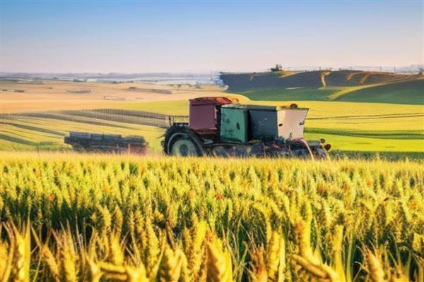 农业是不是第一产业，属于第一产业可分为数种类型