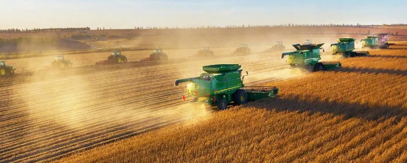 农业是不是第一产业，属于第一产业可分为数种类型