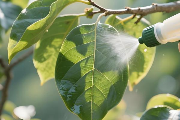 刚种植的柿子树不发芽怎么处理，需要及时修剪