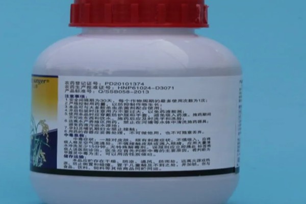 氯氰菊酯的防治对象,可灭杀鳞翅目、鞘翅目等害虫