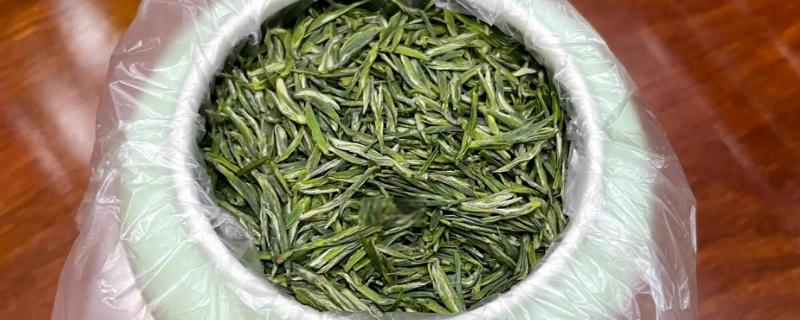 南京雨花茶是哪种茶，属于绿茶