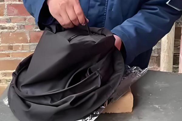 野外收蜂的绝招，主要有以下3种方法