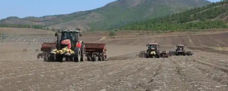 农业机械实地安全检验办法的内容，总共有以下4章