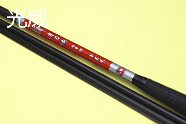 什么牌子的竞技鱼竿好,推荐迪佳、达瓦等