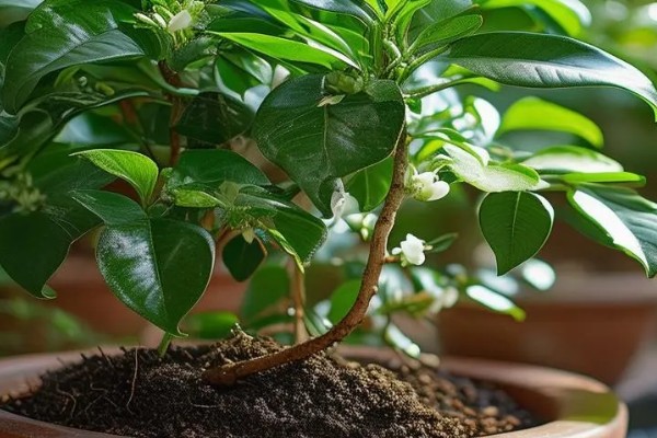 九里香花有没有毒，没有毒