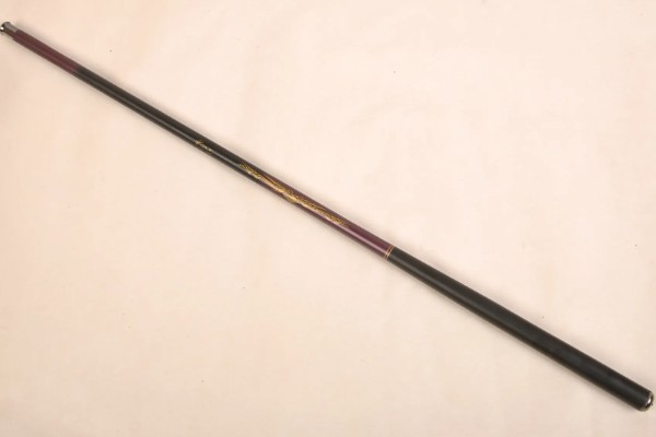 溪流竿简介，是一种短节手竿